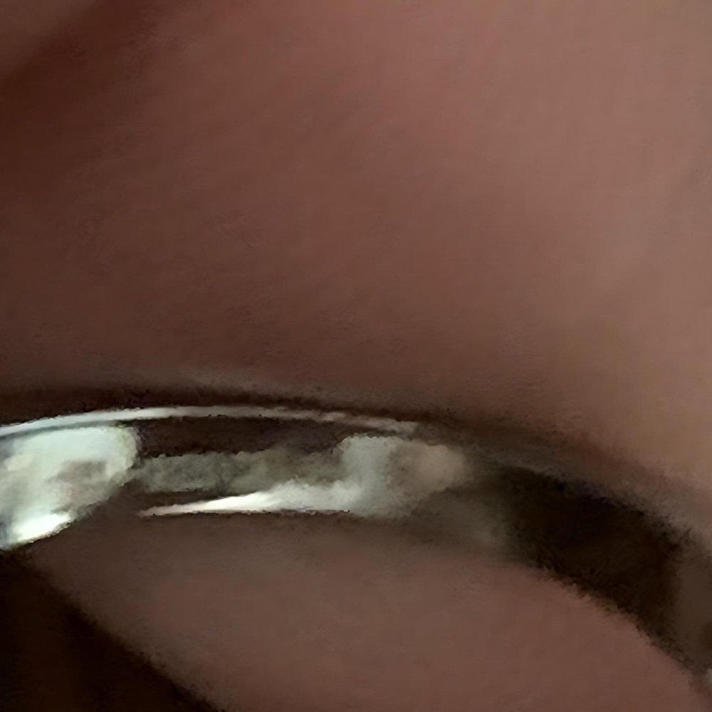 STERLING SILVER 925 AAA CZ RING - Picture 5 of 5